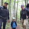 Wanderung Hohe Dirn 2014